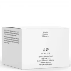 KLAPP HYALURONIC Mask 50 Ml -Molton Brown Verkaufs-Shop 1258265 KLAPP HYALURONIC Mask 50 ml.5a8f3c20