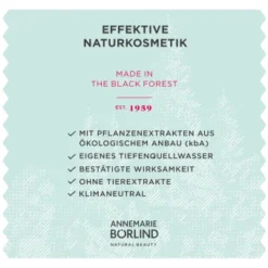 ANNEMARIE BÖRLIND SYSTEM ABSOLUTE SYSTEM ANTI-AGING Glättende Tagescreme Light 50 Ml -Molton Brown Verkaufs-Shop 1304860 ANNEMARIE BOERLIND SYSTEM ABSOLUTE SYSTEM ANTI AGING Glaettende Tagescreme Light 50 ml.34ac3982