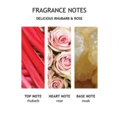 MOLTON BROWN Delicious Rhubarb & Rose Body Lotion 300 Ml -Molton Brown Verkaufs-Shop 1309412 MOLTON BROWN Delicious Rhubarb Rose Body Lotion 300 ml.3596f596