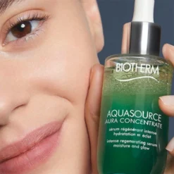 Biotherm Aquasource Aura Concentrate 50 Ml -Molton Brown Verkaufs-Shop 1310569 Biotherm Aquasource Aura Concentrate 50 ml.02ee9124