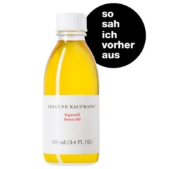 Susanne Kaufmann Ingweröl - Ginger Body Oil 100 Ml -Molton Brown Verkaufs-Shop 1323407 Susanne Kaufmann Ingweroel Ginger Body Oil 100 ml.887e465b