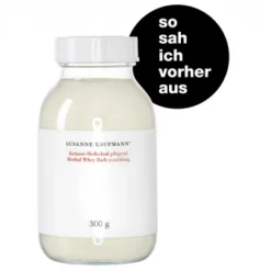 Susanne Kaufmann Kräuter-Molkebad Pflegend - Herbal Whey Bath 300 G -Molton Brown Verkaufs-Shop 1323598 Susanne Kaufmann Kraeuter Molkebad pflegend Herbal Whey Bath 300 g.4113b626