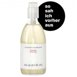 Susanne Kaufmann Handseife - Hand Soap 250 Ml -Molton Brown Verkaufs-Shop 1323679 Susanne Kaufmann Handseife Hand Soap 250 ml.b62120b5