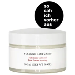 Susanne Kaufmann Fußcreme Wärmend - Foot Cream 200 Ml -Molton Brown Verkaufs-Shop 1323768 Susanne Kaufmann Fusscreme waermend Foot Cream 200 ml.4216ca81