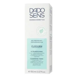 Titelseite -Molton Brown Verkaufs-Shop 1325183 DADO SENS PURDERM Klaerungstonic 150 ml.f673e092