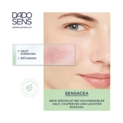 DADO SENS SENSACEA Gesichtsemulsion 50 Ml -Molton Brown Verkaufs-Shop 1325272 DADO SENS SENSACEA Gesichtsemulsion 50 ml.7e7f63f6