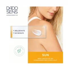 DADO SENS SUN Sonnencreme SPF 30 125 Ml -Molton Brown Verkaufs-Shop 1325418 DADO SENS SUN Sonnencreme SPF 30 125 ml.da7125a9