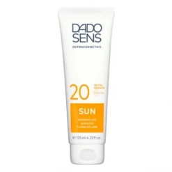 Titelseite -Molton Brown Verkaufs-Shop 1325426 DADO SENS SUN Sonnenfluid SPF 20 125 ml.3a83c267