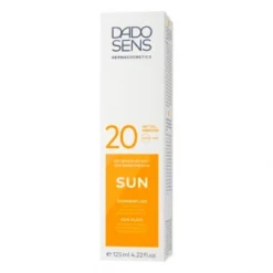 Titelseite -Molton Brown Verkaufs-Shop 1325426 DADO SENS SUN Sonnenfluid SPF 20 125 ml.fa44e994