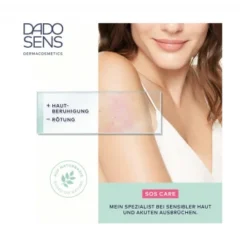 DADO SENS SOS CARE Akutcreme 30 Ml -Molton Brown Verkaufs-Shop 1325477 DADO SENS SOS CARE Akutcreme 30 ml.9c3f391f