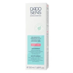 Titelseite -Molton Brown Verkaufs-Shop 1325485 DADO SENS SOS CARE Akutspray 50 ml.4b63ab2a