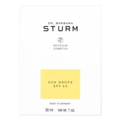 Dr. Barbara Sturm Sun Drops SPF 50 30 Ml -Molton Brown Verkaufs-Shop 1326732 Dr Barbara Sturm Sun Drops SPF 50 30 ml.2e86e229