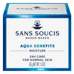 SANS SOUCIS AQUA BENEFITS 24h Pflege 50 Ml -Molton Brown Verkaufs-Shop 1346016 SANS SOUCIS AQUA BENEFITS 24h Pflege 50 ml.083d6acc