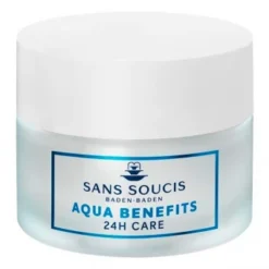 SANS SOUCIS AQUA BENEFITS 24h Pflege 50 Ml -Molton Brown Verkaufs-Shop 1346016 SANS SOUCIS AQUA BENEFITS 24h Pflege 50 ml.37613afc