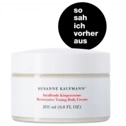 Susanne Kaufmann Straffende Körpercreme - Toning Body Cream 200 Ml -Molton Brown Verkaufs-Shop 1365568 Susanne Kaufmann Straffende Koerpercreme Toning Body Cream 200 ml.ae206085