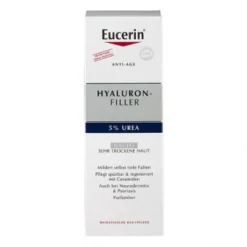 Titelseite -Molton Brown Verkaufs-Shop 1371142 Eucerin HYALURON FILLER 5 Urea Nachtcreme 50 ml.b239f0da