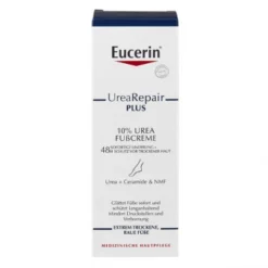 Titelseite -Molton Brown Verkaufs-Shop 1372076 Eucerin UreaRepair PLUS Fusscreme 10 100 ml.590da146