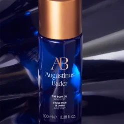 Augustinus Bader The Body Oil 100 Ml -Molton Brown Verkaufs-Shop 1378295 Augustinus Bader The Body Oil 100 ml.6a62ef4b