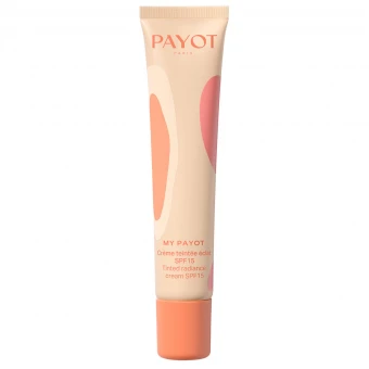 Payot My Payot Crème Teintée éclat SPF 15 40 Ml -Molton Brown Verkaufs-Shop 1402617 Payot My Payot Creme teintee eclat SPF 15 40 ml.c64a86eb