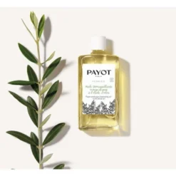 Payot Herbier Huile Démaquillante Visage Et Yeux à L'huile D'olive 95 Ml -Molton Brown Verkaufs-Shop 1402951 Payot Herbier Huile Demaquillante visage et yeux a l huile d olive 95 ml.75419d26