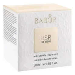 BABOR HSR Lifting Cream Rich 50 Ml -Molton Brown Verkaufs-Shop 1404180 BABOR HSR Lifting Cream Rich 50 ml.2b2dc6f7