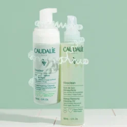 CAUDALIE Vinoclean Reinigungsschaum 150 Ml -Molton Brown Verkaufs-Shop 1404687 CAUDALIE Vinoclean Reinigungsschaum 150 ml.0099aa1f