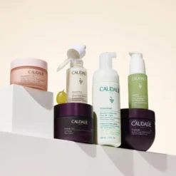 CAUDALIE Vinoclean Reinigungsschaum 150 Ml -Molton Brown Verkaufs-Shop 1404687 CAUDALIE Vinoclean Reinigungsschaum 150 ml.3cc4189c