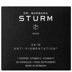 Dr. Barbara Sturm Skin Anti-Pigmentation* 60 Capsules 60 Stück Pro Packung -Molton Brown Verkaufs-Shop 1406493 Dr Barbara Sturm Skin Anti Pigmentation 60 Capsules 60 Stueck pro Packung.89ffef8e