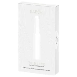 BABOR AMPOULE CONCENTRATES With Love Geschenkset 14 Ml -Molton Brown Verkaufs-Shop 1416324 BABOR AMPOULE CONCENTRATES With Love Geschenkset 14 ml.16e46b66