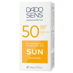 DADO SENS SUN Sun Stick SPF 50 26 G -Molton Brown Verkaufs-Shop 1419404 DADO SENS SUN Sun Stick SPF 50 26 g.06aa6c8e