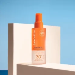 Lancaster Sun Beauty Sun Protective Water SPF30 150 Ml -Molton Brown Verkaufs-Shop 1425099 Lancaster Sun Beauty Sun Protective Water SPF30 150 ml.335bf868