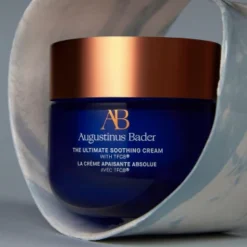 Augustinus Bader The Ultimate Soothing Cream 50 Ml -Molton Brown Verkaufs-Shop 1429655 Augustinus Bader The Ultimate Soothing Cream 50 ml.8c071577