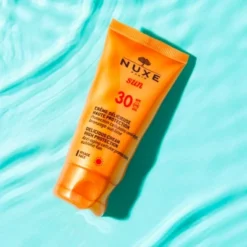 NUXE Sun Sonnencreme Gesicht LSF 30 50 Ml -Molton Brown Verkaufs-Shop 1429868 NUXE Sun Sonnencreme Gesicht LSF 30 50 ml.cc3988e2