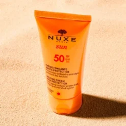 NUXE Sun Sonnencreme Gesicht LSF 50 50 Ml -Molton Brown Verkaufs-Shop 1429876 NUXE Sun Sonnencreme Gesicht LSF 50 50 ml.a1f0065c