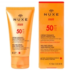 NUXE Sun Sonnencreme Gesicht LSF 50 50 Ml -Molton Brown Verkaufs-Shop 1429876 NUXE Sun Sonnencreme Gesicht LSF 50 50 ml.e06f53cc