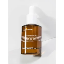 Transparent Lab Super C Serum 30 Ml -Molton Brown Verkaufs-Shop 1431803 Transparent Lab Super C Serum 30 ml.8011c135