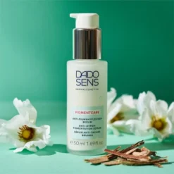 DADO SENS PIGMENTCARE Anti-Pigmentflecken-Serum 50 Ml -Molton Brown Verkaufs-Shop 1433040 DADO SENS PIGMENTCARE Anti Pigmentflecken Serum 50 ml.90c31bad