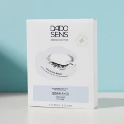 DADO SENS PROBALANCE Augenpads 2 Packung Mit 4 X Stück -Molton Brown Verkaufs-Shop 1433059 DADO SENS PROBALANCE Augenpads 2 Packung mit 4 x Stueck.2e9e41e4