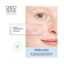 DADO SENS PROBALANCE Augenpads 2 Packung Mit 4 X Stück -Molton Brown Verkaufs-Shop 1433059 DADO SENS PROBALANCE Augenpads 2 Packung mit 4 x Stueck.5a6b5924