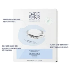 DADO SENS PROBALANCE Augenpads 2 Packung Mit 4 X Stück -Molton Brown Verkaufs-Shop 1433059 DADO SENS PROBALANCE Augenpads 2 Packung mit 4 x Stueck.abc0d624