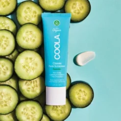 Coola Classic Face Sunscreen Cucumber SPF 30 50 Ml -Molton Brown Verkaufs-Shop 1439057 Coola Classic Face Sunscreen Cucumber SPF 30 50 ml.437ee7c7