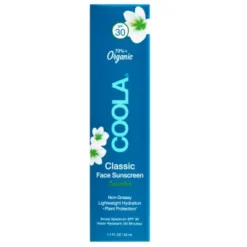 Coola Classic Face Sunscreen Cucumber SPF 30 50 Ml -Molton Brown Verkaufs-Shop 1439057 Coola Classic Face Sunscreen Cucumber SPF 30 50 ml.6bb0f161