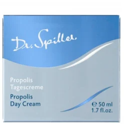 Dr. Spiller Biomimetic SkinCare Propolis Tagescreme 50 Ml -Molton Brown Verkaufs-Shop 1465163 Dr Spiller Biomimetic SkinCare Propolis Tagescreme 50 ml.2c0cd334