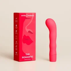 Smile Makers The Romantic Powerful G-spot Vibrator -Molton Brown Verkaufs-Shop 1477218 smile makers The Romantic Powerful G spot Vibrator.5170337d