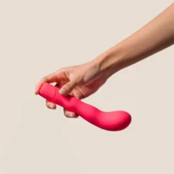 Smile Makers The Romantic Powerful G-spot Vibrator -Molton Brown Verkaufs-Shop 1477218 smile makers The Romantic Powerful G spot Vibrator.602fcb55