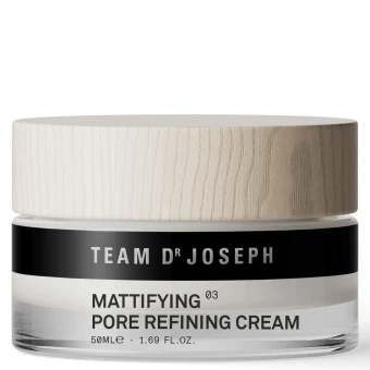 TEAM DR JOSEPH Mattifying Pore Refining Cream 50 Ml -Molton Brown Verkaufs-Shop 1489976 TEAM DR JOSEPH Mattifying Pore Refining Cream 50 ml.bb395ac1