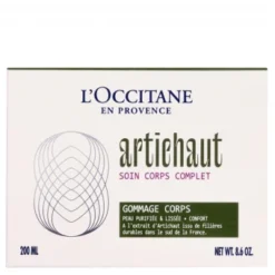 L'Occitane Artichaut Gommage Corps Körperpeeling 200 Ml -Molton Brown Verkaufs-Shop 1491911 L Occitane Artichaut Gommage Corps Koerperpeeling 200 ml.7f40535f