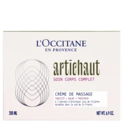 L'Occitane Artichaut Crème De Massage Körpercreme 200 Ml -Molton Brown Verkaufs-Shop 1491938 L Occitane Artichaut Creme de Massage Koerpercreme 200 ml.abc2ea98