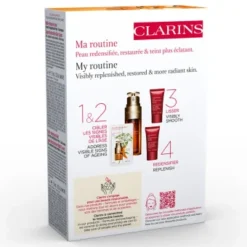 CLARINS Double Serum & Multi-Intensive Set -Molton Brown Verkaufs-Shop 1496808 CLARINS Double Serum Multi Intensive Set.4d8f02a1