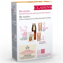 CLARINS Double Serum & Extra-Firming Set -Molton Brown Verkaufs-Shop 1496816 CLARINS Double Serum Extra Firming Set.13870f2b